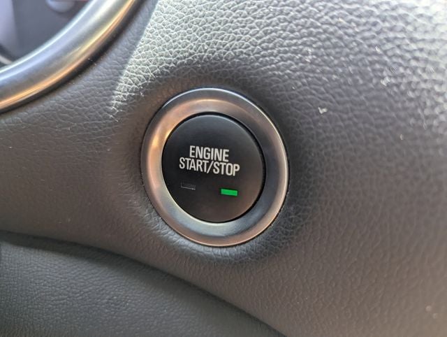 2024 Chevrolet Malibu LT 2LT