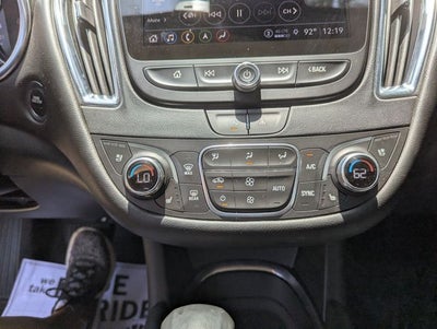 2024 Chevrolet Malibu LT 2LT