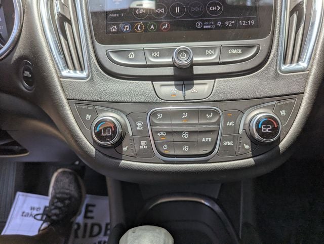 2024 Chevrolet Malibu LT 2LT