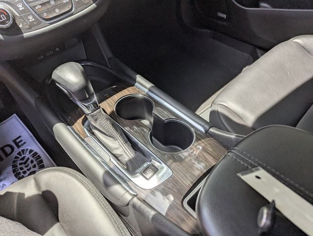 2024 Chevrolet Malibu LT 2LT