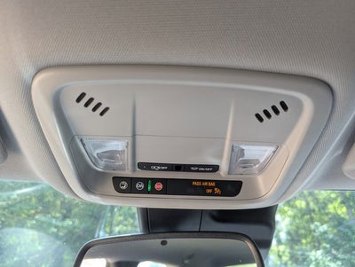 2024 Chevrolet Malibu LT 2LT