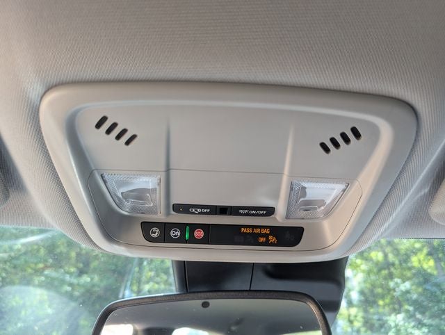 2024 Chevrolet Malibu LT 2LT