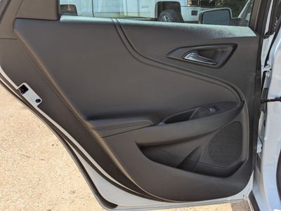 2024 Chevrolet Malibu LT 2LT