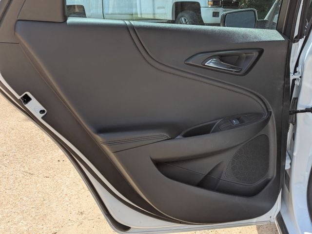 2024 Chevrolet Malibu LT 2LT