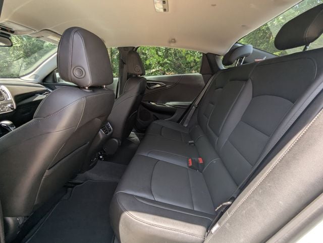 2024 Chevrolet Malibu LT 2LT