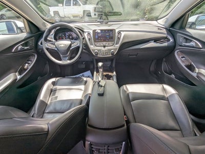 2024 Chevrolet Malibu LT 2LT