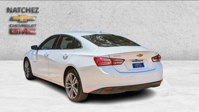 2024 Chevrolet Malibu LT 2LT