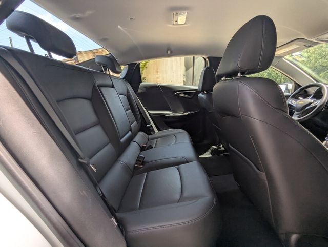 2024 Chevrolet Malibu LT 2LT