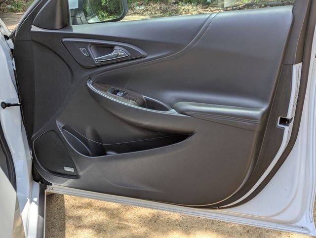 2024 Chevrolet Malibu LT 2LT