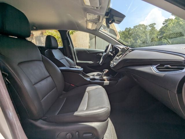 2024 Chevrolet Malibu LT 2LT