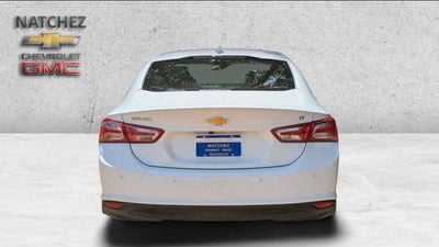 2024 Chevrolet Malibu LT 2LT