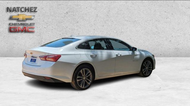 2024 Chevrolet Malibu LT 2LT