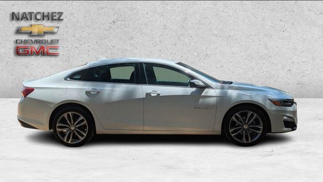 2024 Chevrolet Malibu LT 2LT