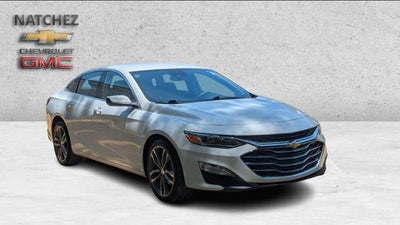 2024 Chevrolet Malibu LT 2LT