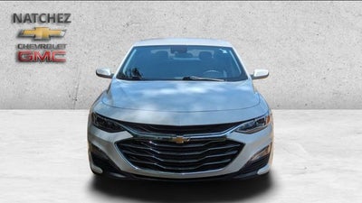 2024 Chevrolet Malibu LT 2LT