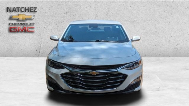 2024 Chevrolet Malibu LT 2LT