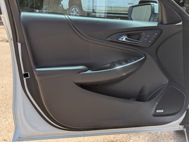 2024 Chevrolet Malibu LT 2LT