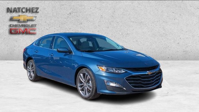 2024 Chevrolet Malibu LT 2LT