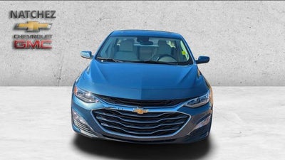 2024 Chevrolet Malibu LT 2LT