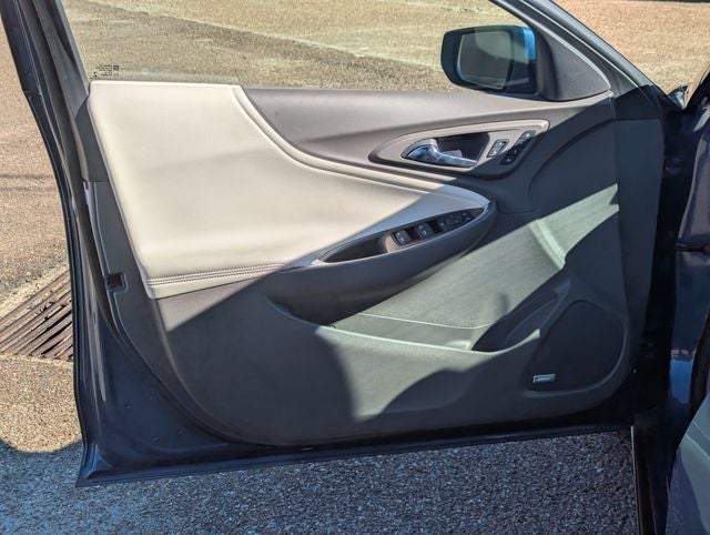 2024 Chevrolet Malibu LT 2LT