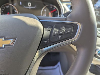 2024 Chevrolet Malibu LT 2LT