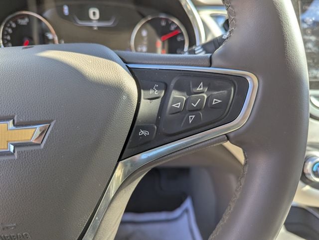 2024 Chevrolet Malibu LT 2LT