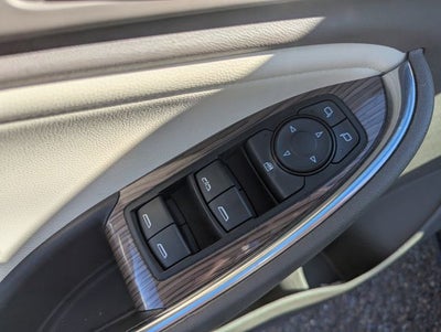 2024 Chevrolet Malibu LT 2LT