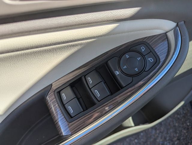 2024 Chevrolet Malibu LT 2LT