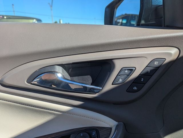 2024 Chevrolet Malibu LT 2LT