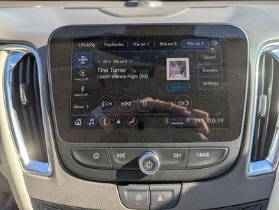 2024 Chevrolet Malibu LT 2LT