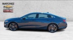 2024 Chevrolet Malibu LT 2LT