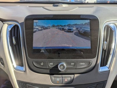 2024 Chevrolet Malibu LT 2LT