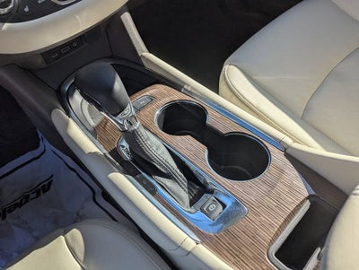 2024 Chevrolet Malibu LT 2LT