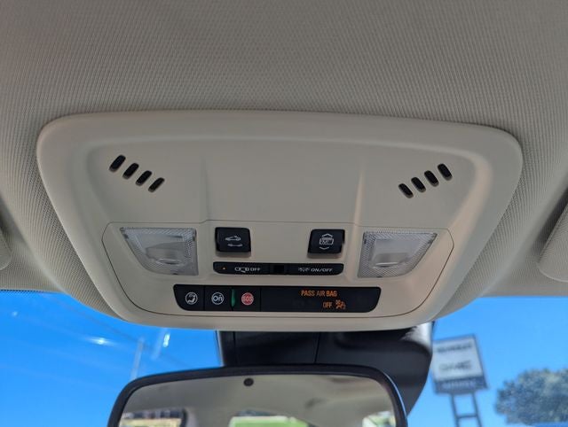 2024 Chevrolet Malibu LT 2LT