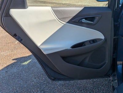 2024 Chevrolet Malibu LT 2LT