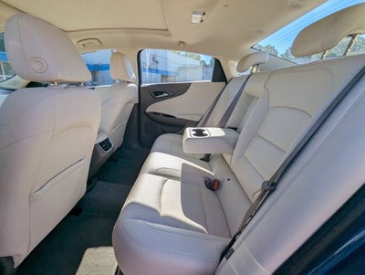 2024 Chevrolet Malibu LT 2LT