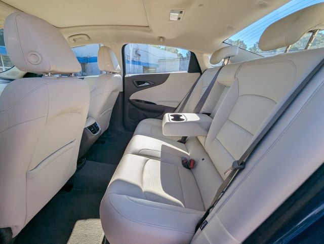 2024 Chevrolet Malibu LT 2LT