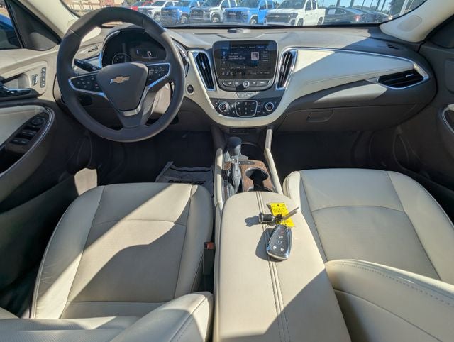 2024 Chevrolet Malibu LT 2LT