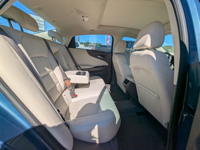 2024 Chevrolet Malibu LT 2LT