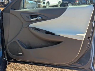 2024 Chevrolet Malibu LT 2LT