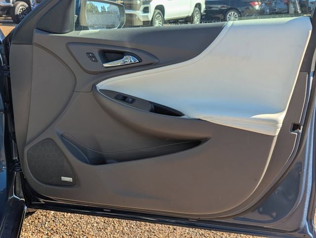 2024 Chevrolet Malibu LT 2LT