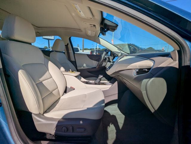 2024 Chevrolet Malibu LT 2LT