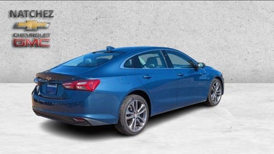 2024 Chevrolet Malibu LT 2LT