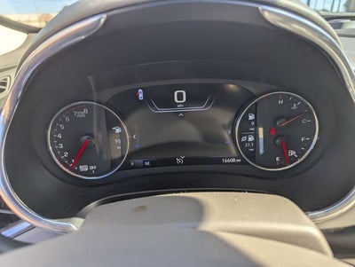 2024 Chevrolet Malibu LT 2LT