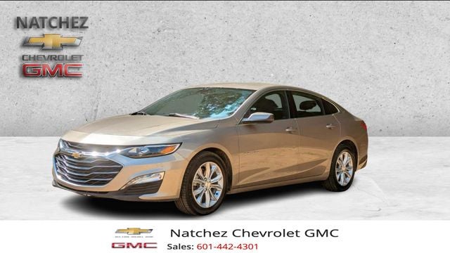 2024 Chevrolet Malibu LT 2LT