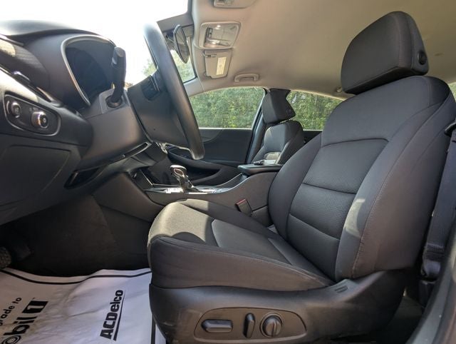 2024 Chevrolet Malibu LT 2LT