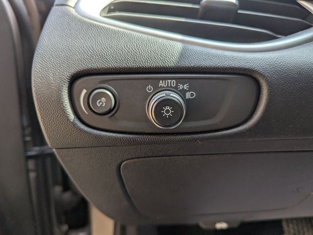 2024 Chevrolet Malibu LT 2LT