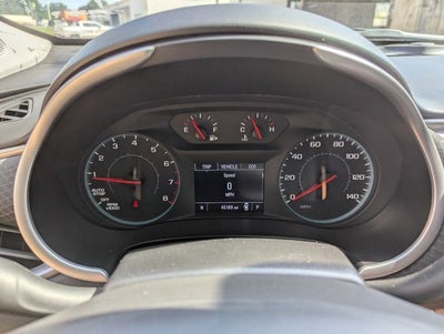 2024 Chevrolet Malibu LT 2LT