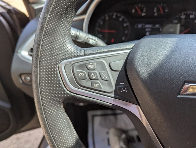 2024 Chevrolet Malibu LT 2LT