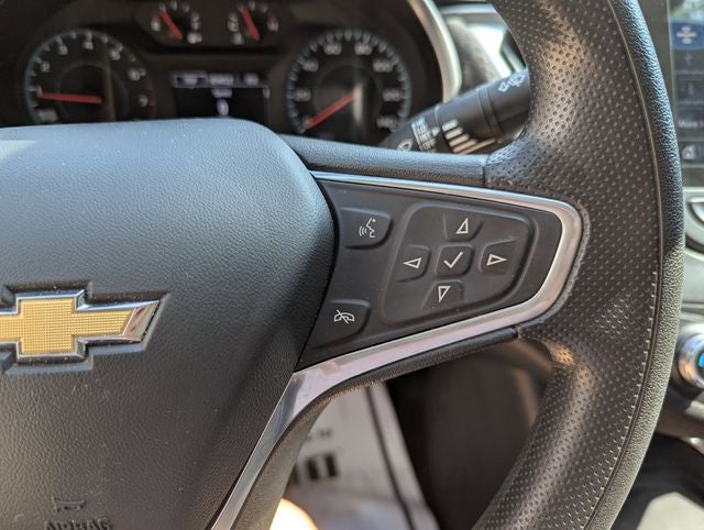 2024 Chevrolet Malibu LT 2LT